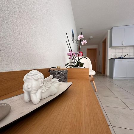 Appartement Haus Mondelli à Saas-Almagell Extérieur photo