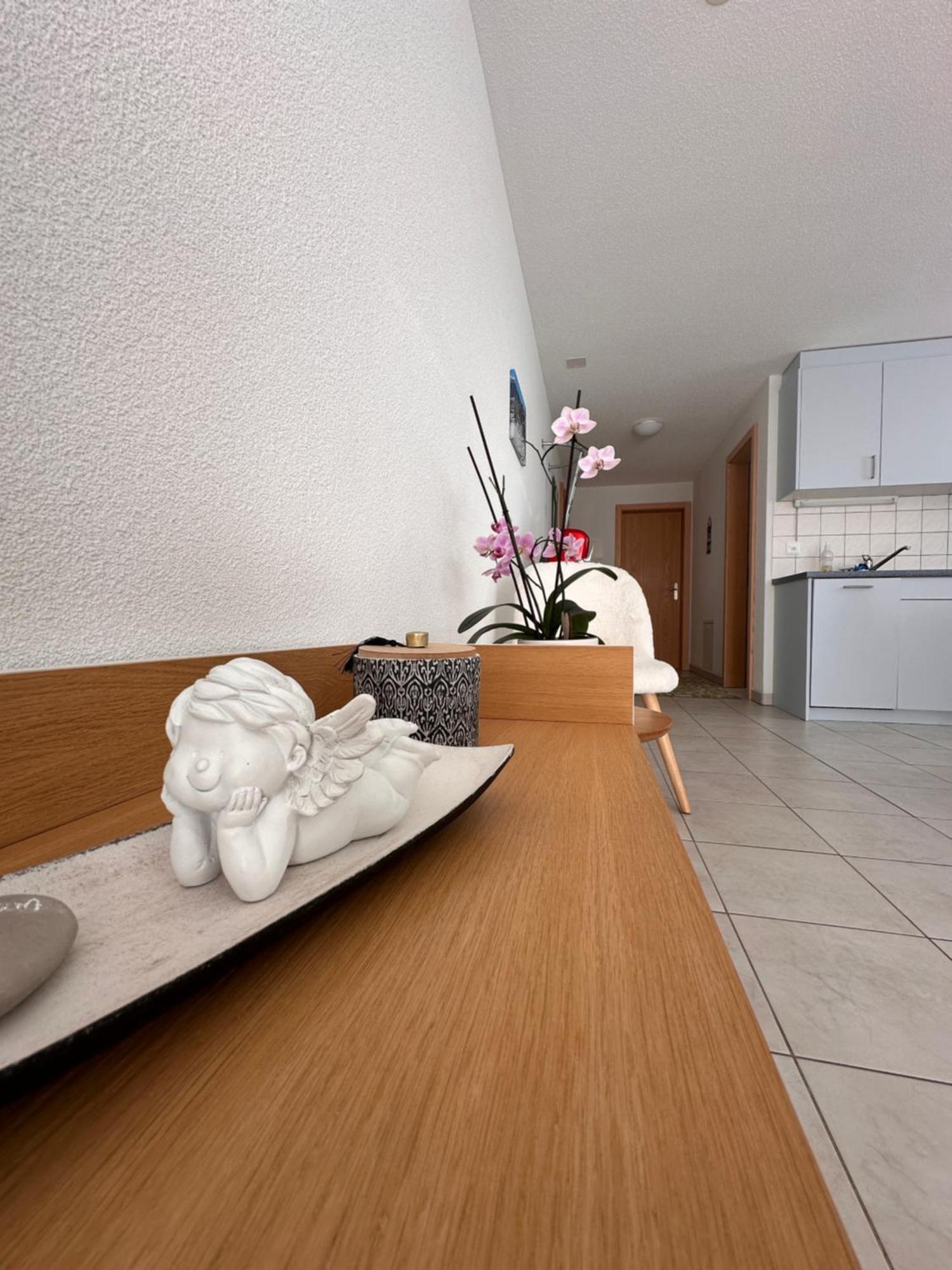 Appartement Haus Mondelli à Saas-Almagell Extérieur photo
