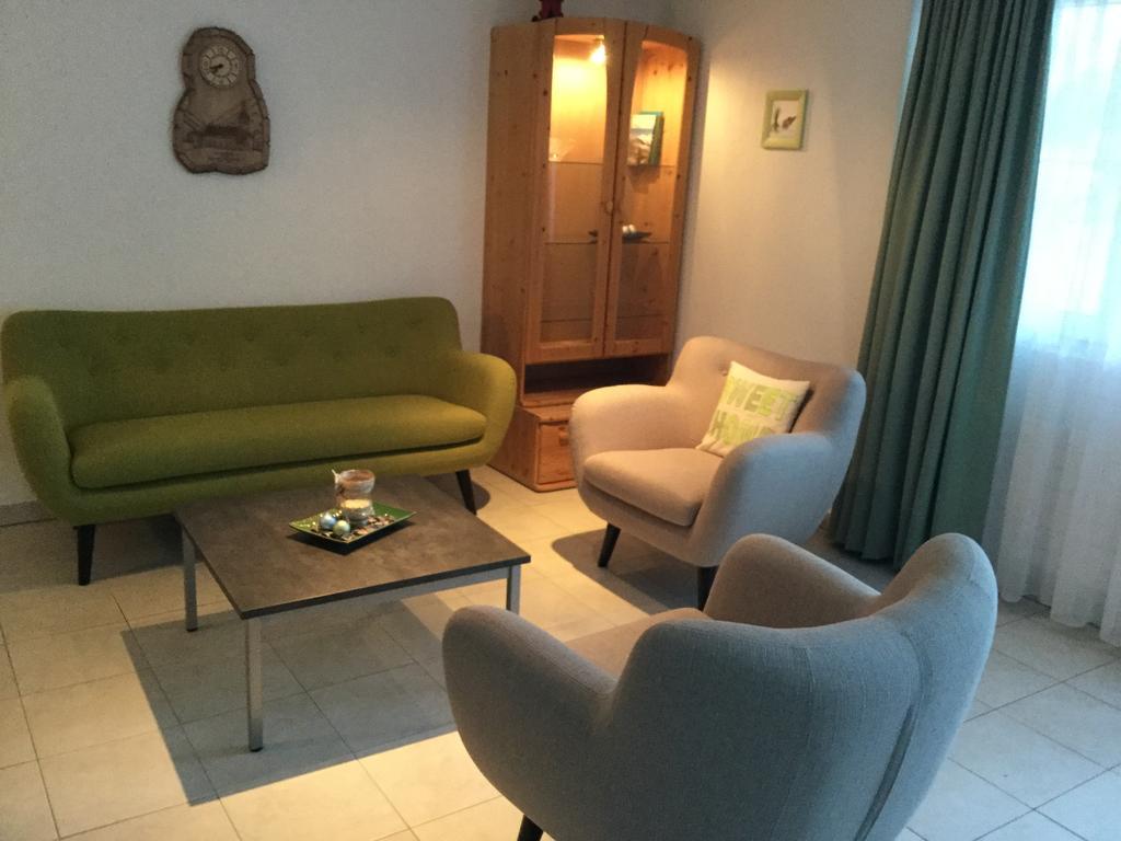 Appartement Haus Mondelli à Saas-Almagell Extérieur photo