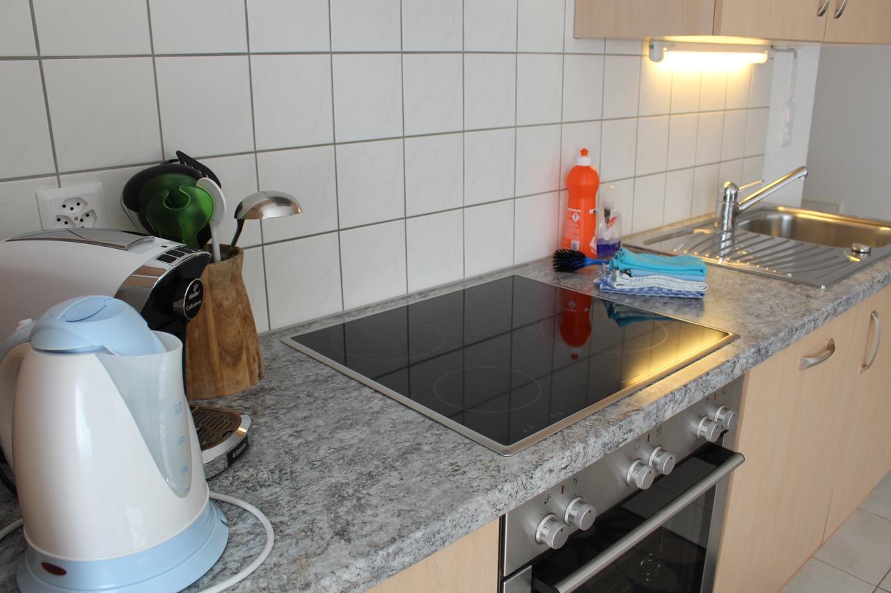 Appartement Haus Mondelli à Saas-Almagell Extérieur photo